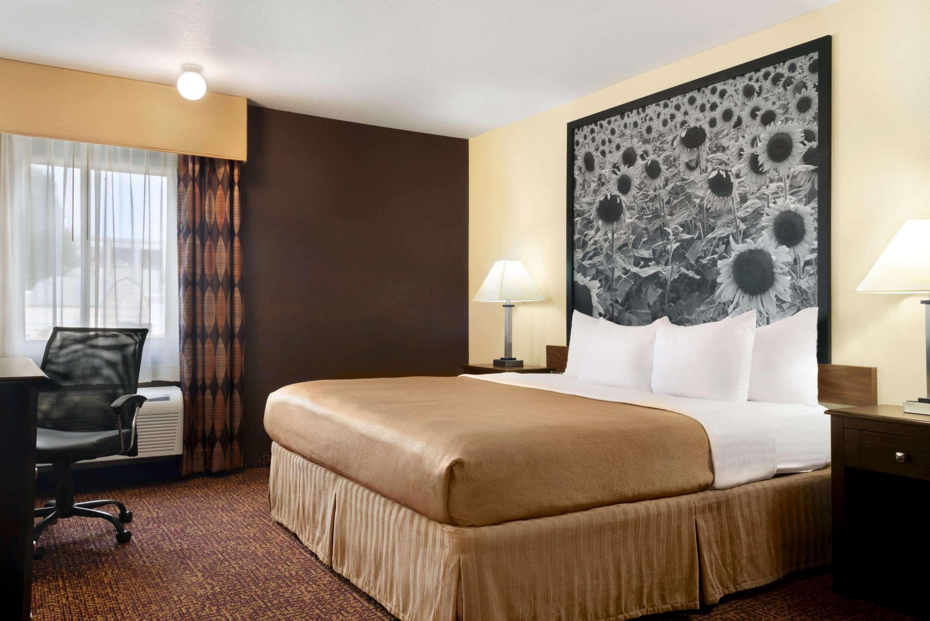 Hotel Super 8 By Wyndham Des Moines Esterno foto